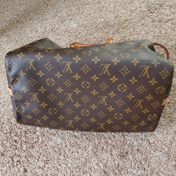 ❤ TRADED ❤ Speedy B 35 - Picture 11 of 13